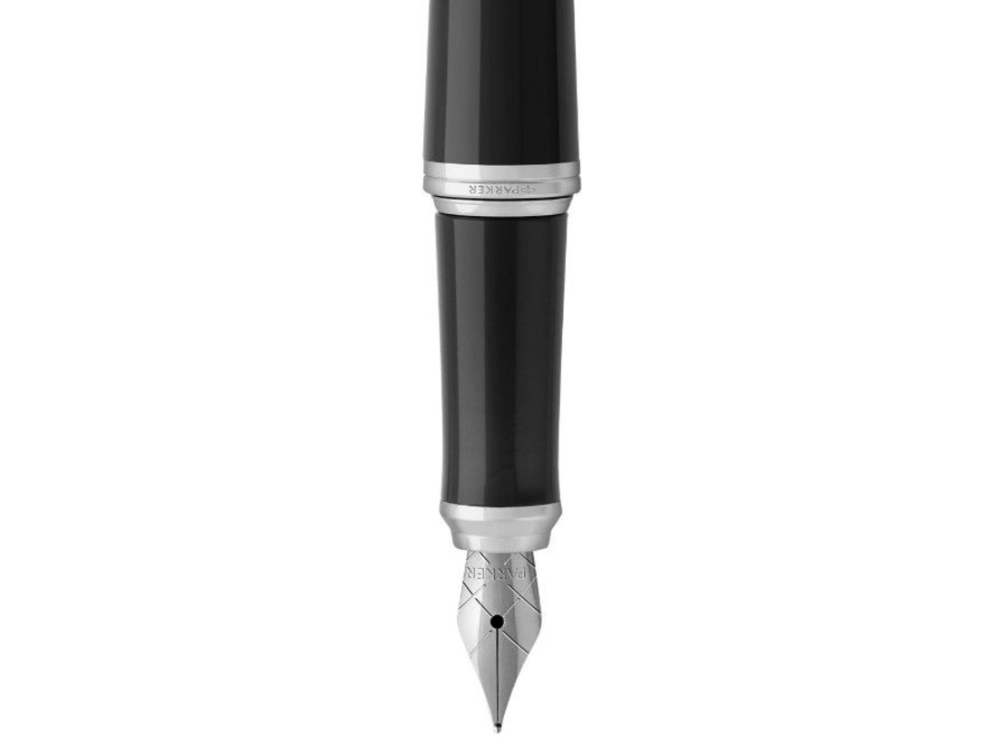 Писалка Parker Royal Urban London Black Cab CT, M