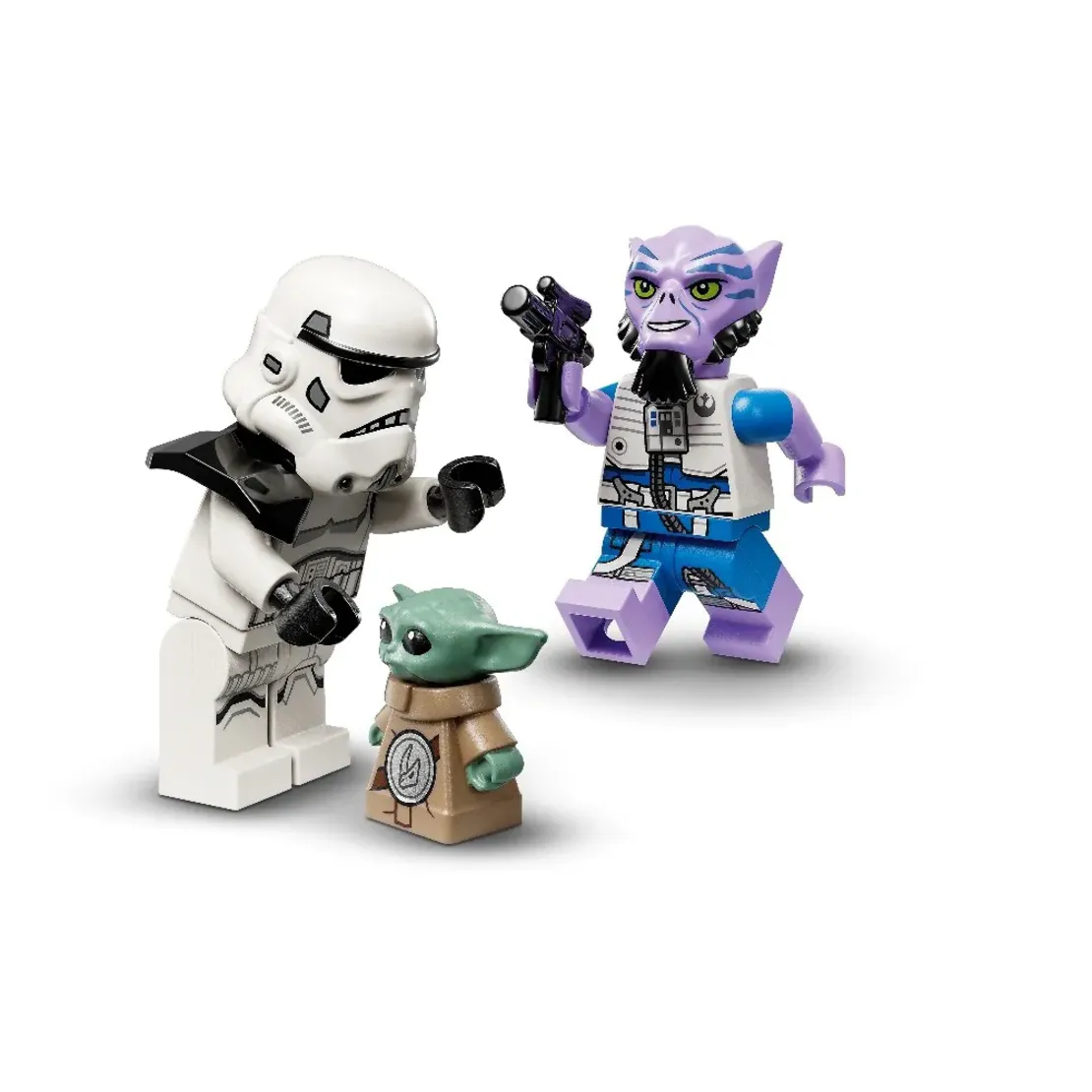 LEGO® Star Wars™ The Razor Crest 75447