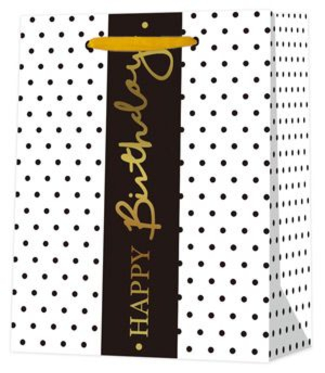 Торбичка с дръжка панделка Код XL55 - 33х46х14 см