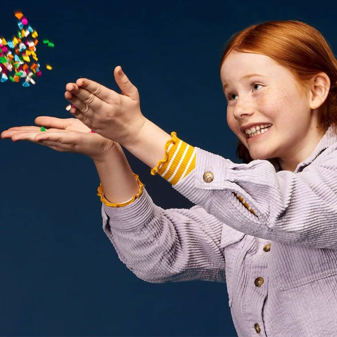 Аксесоари за гривна LEGO® DOTS Series 5 41932