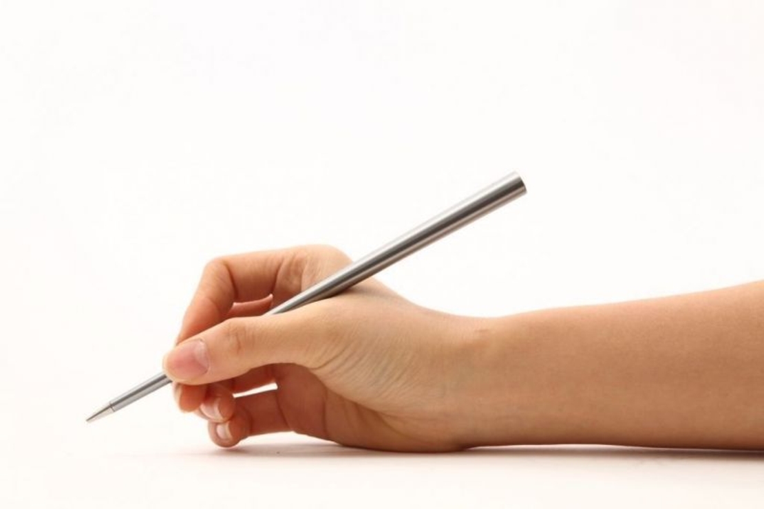 Вечно пишещо средство Pininfarina - Prima Titanium