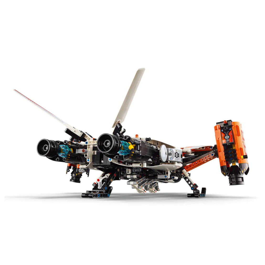 LEGO® Technic Тежкотоварен космически кораб VTOL LT81 42181