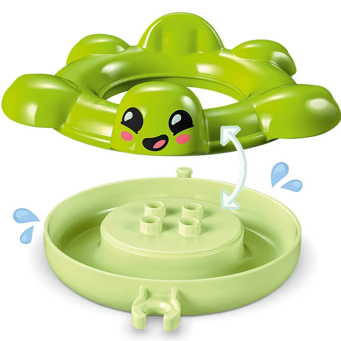 LEGO® DUPLO® Воден парк 10989