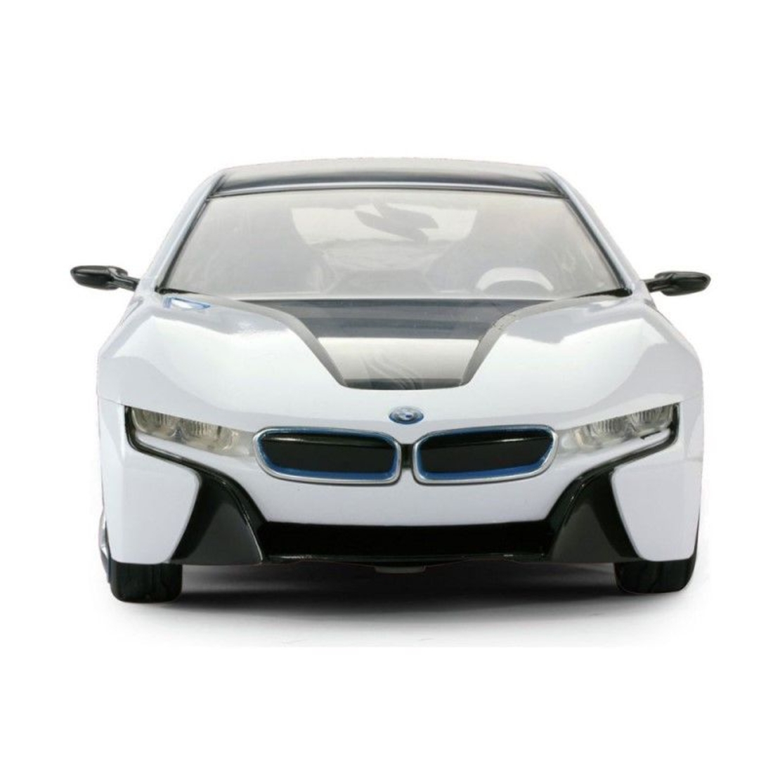 Кола с дистанционно Rastar BMW I8 1:14, 49600-11
