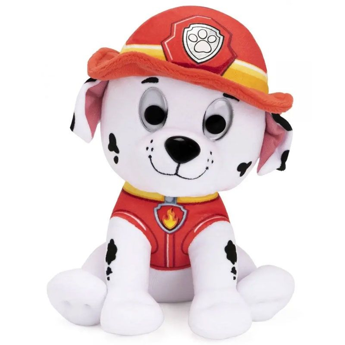 Плюшена играчка Spin Master Paw Patrol 23 см