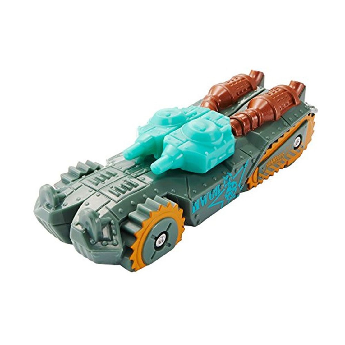 Количка Hot Wheels Speeders асортимент 3400488