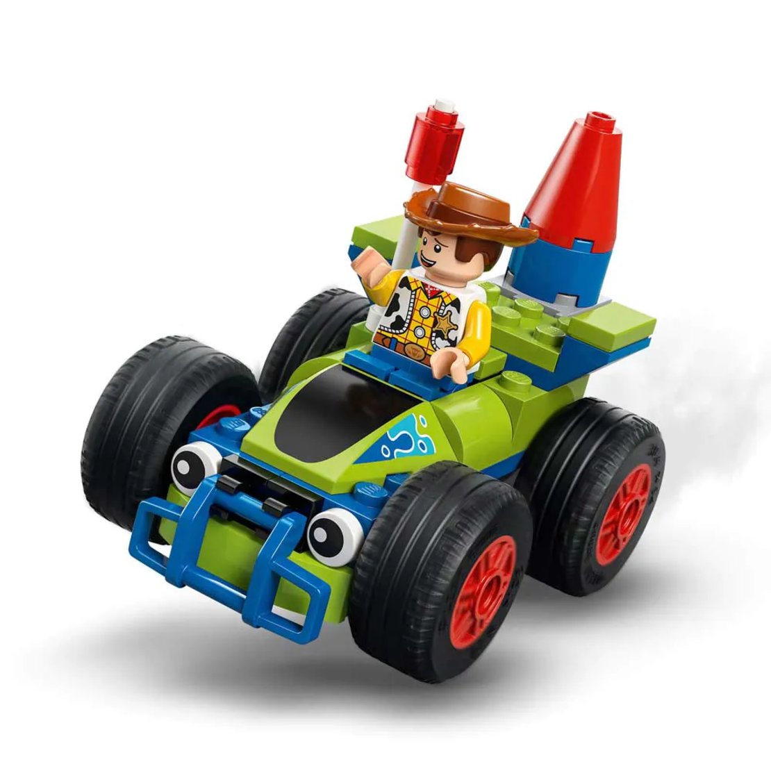LEGO® Disney Играта на играчките - Празничен влак 43264