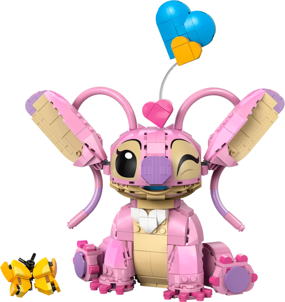 LEGO® Disney Ейнджъл 43257