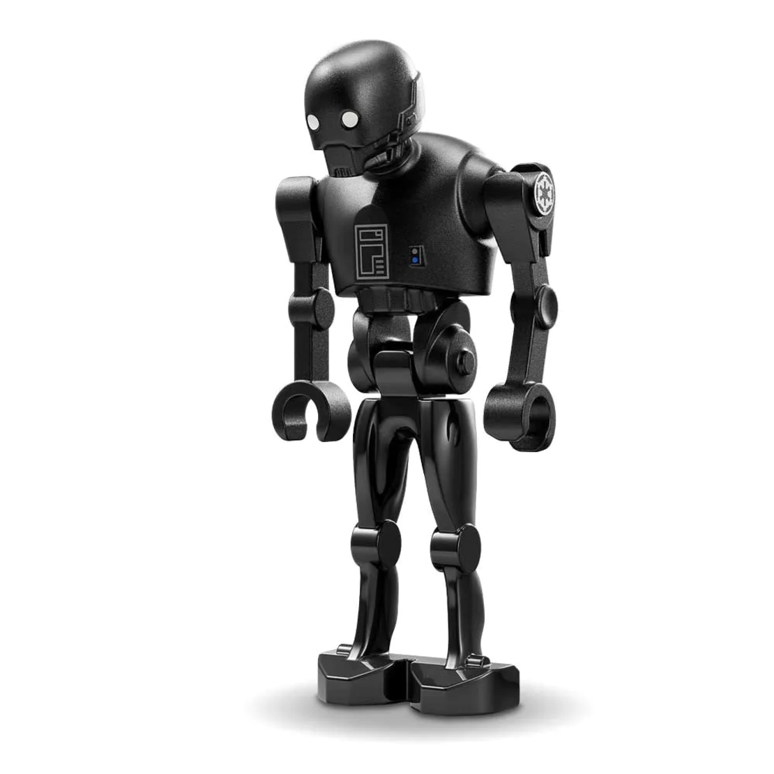 LEGO® Star Wars™ Дроид за сигурност K-2SO 75434