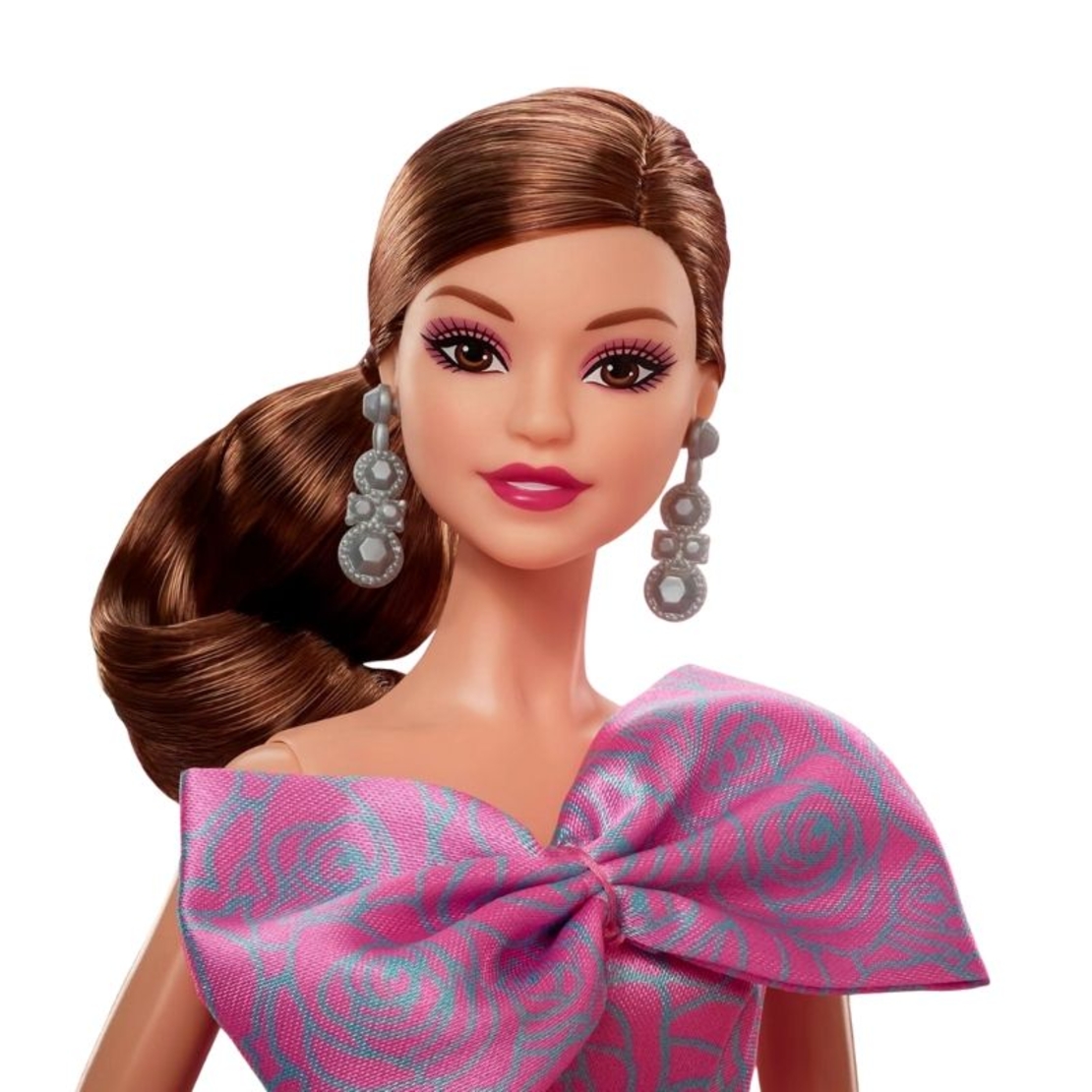 Кукла Mattel Barbie Signature Birthday Wishes