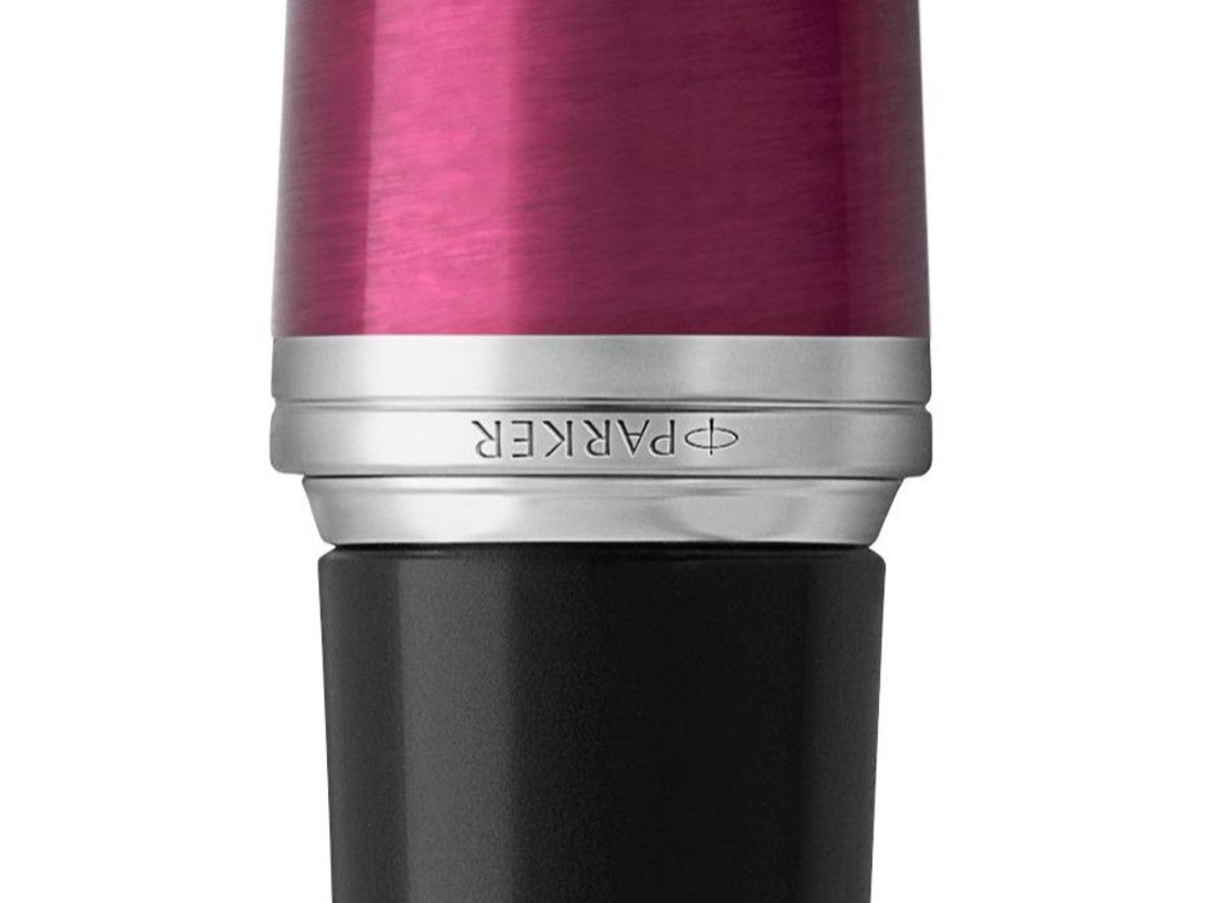 Ролер Parker Royal Urban Vibrant Magenta CT