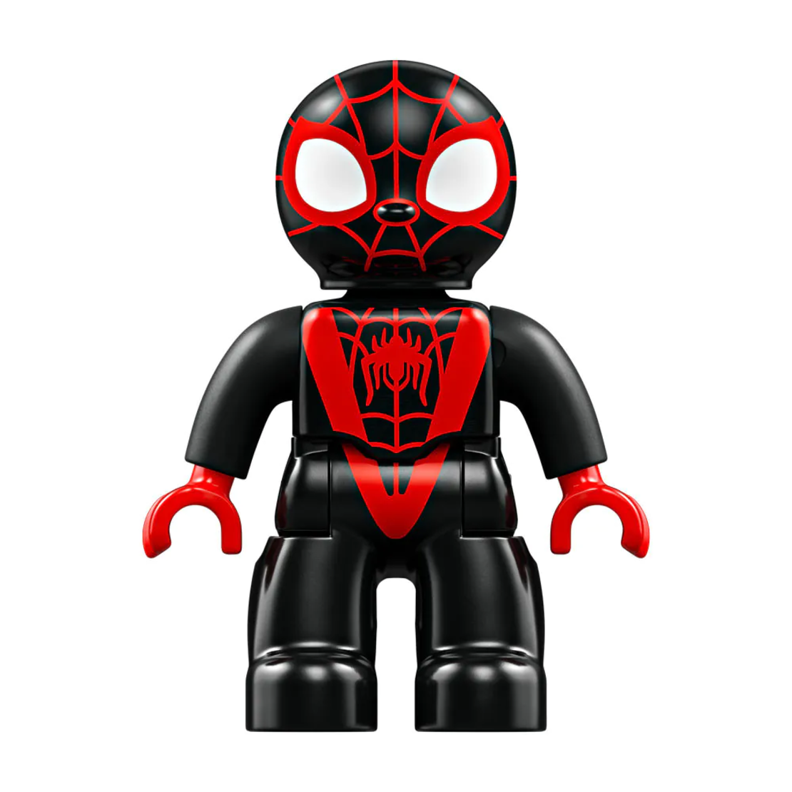 LEGO® DUPLO® Marvel Приключение с мотоциклет 10424