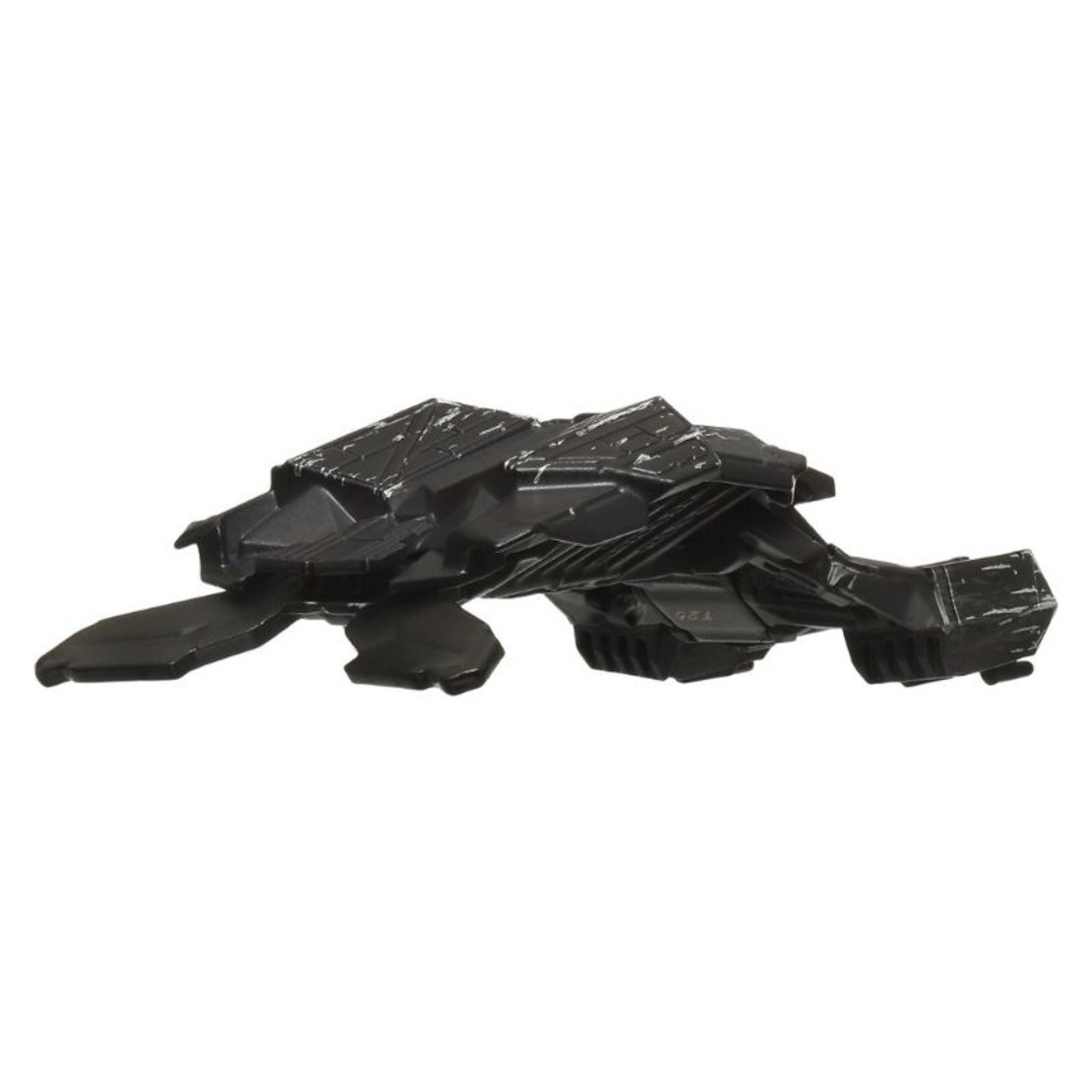 Количка Mattel Hot Wheels Batman Series The Bat, HRW33