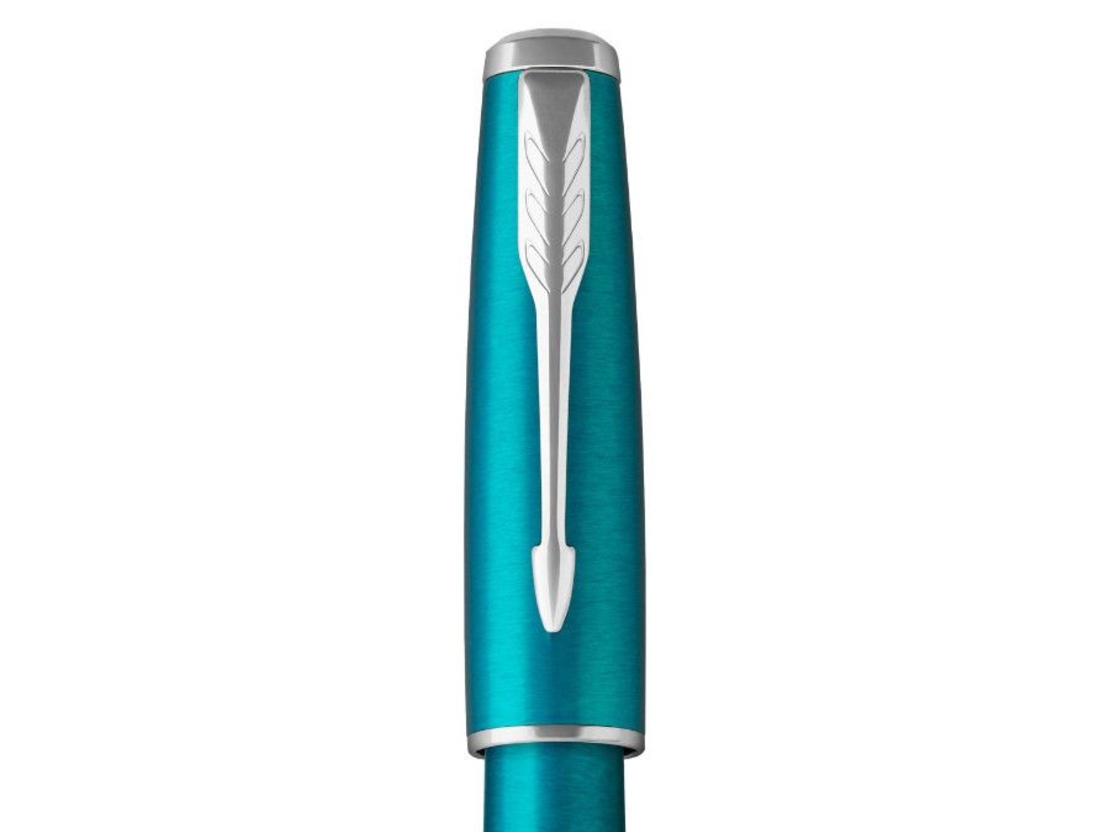 Писалка Parker Royal Urban Vibrant Blue CT