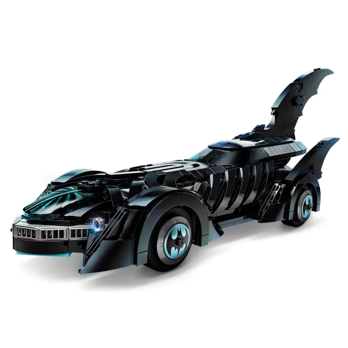 LEGO® DC Batman™ Батмобил от Batman Forever™ 76304