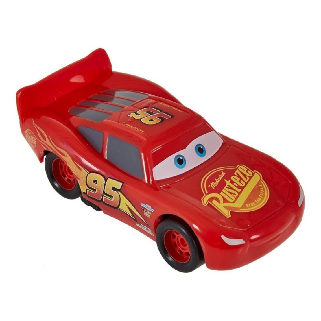 Количка Mattel Cars Lightning McQUEEN 1:43, HGLD2