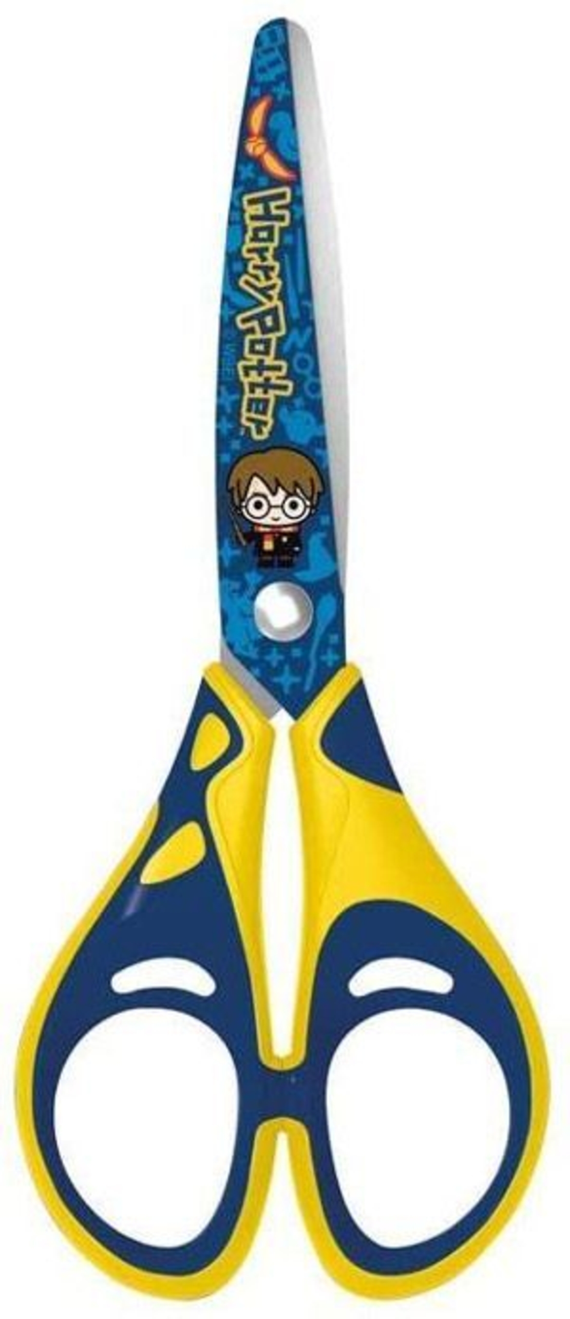 Ножица Хари Потър Maped - Harry Potter 13 см.