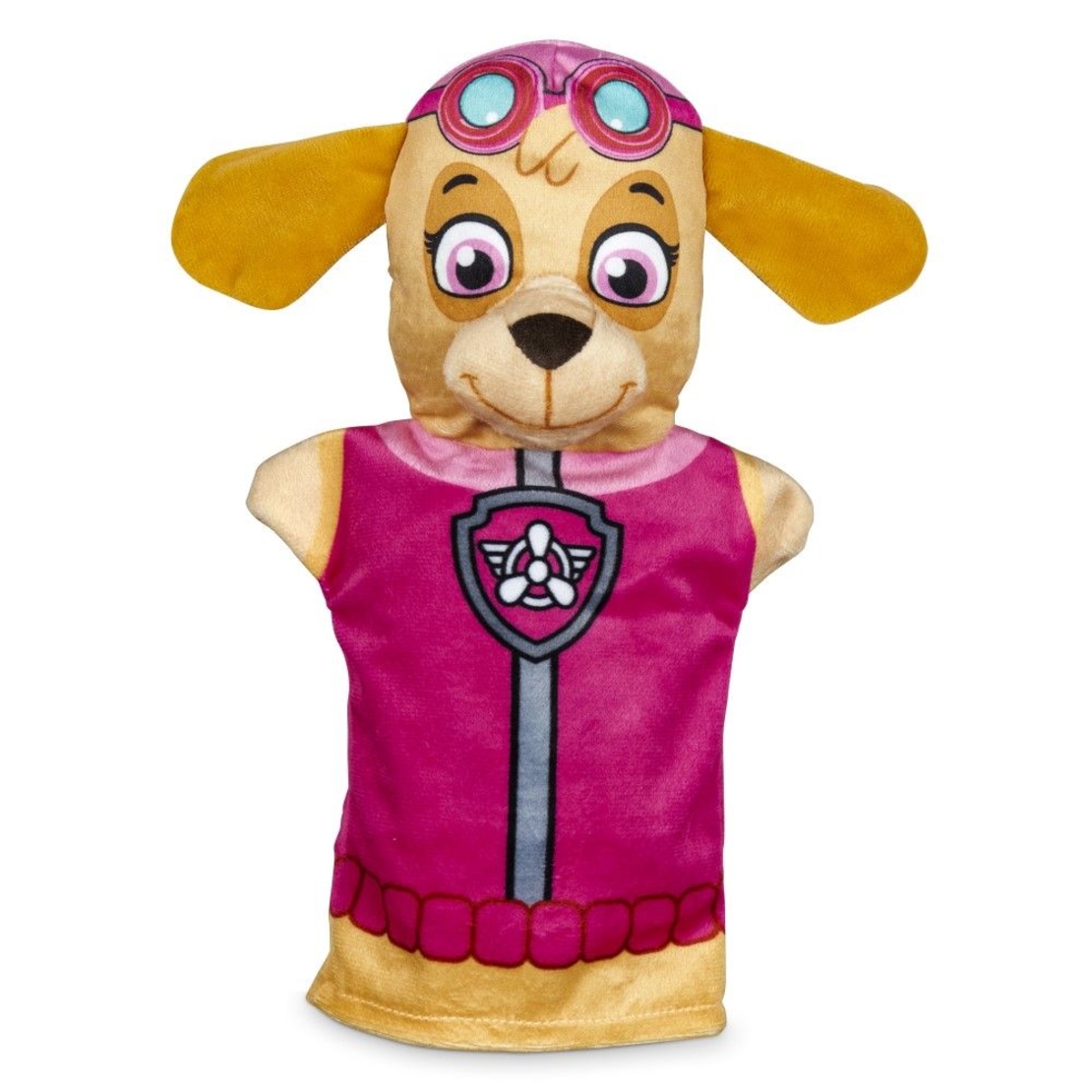 Петрушки за куклен театър Paw Patrol Melissa and Doug 33269