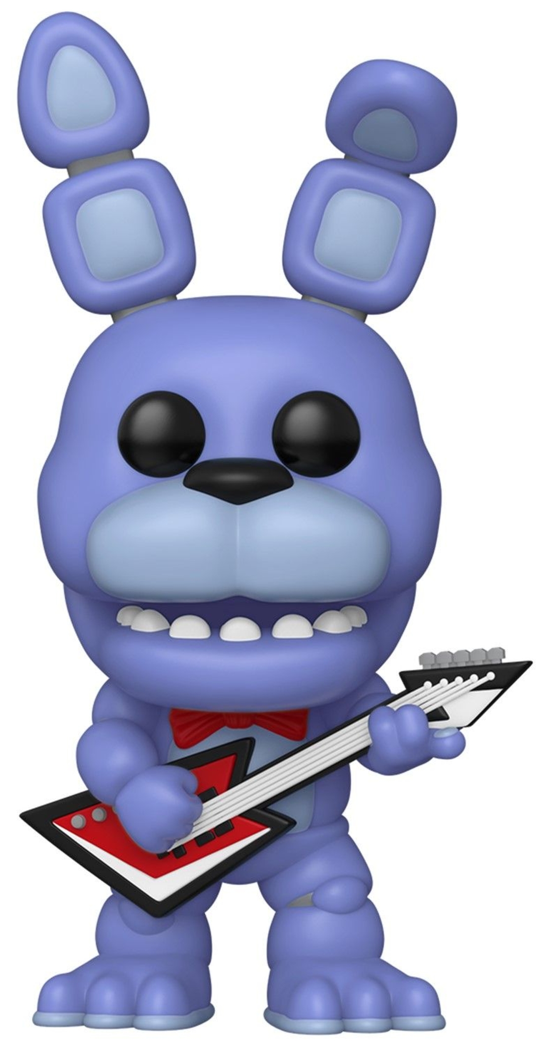 Фигура Funko POP! Games: Five Nights at Freddy's - Bonnie (10th Anniversary) #1061