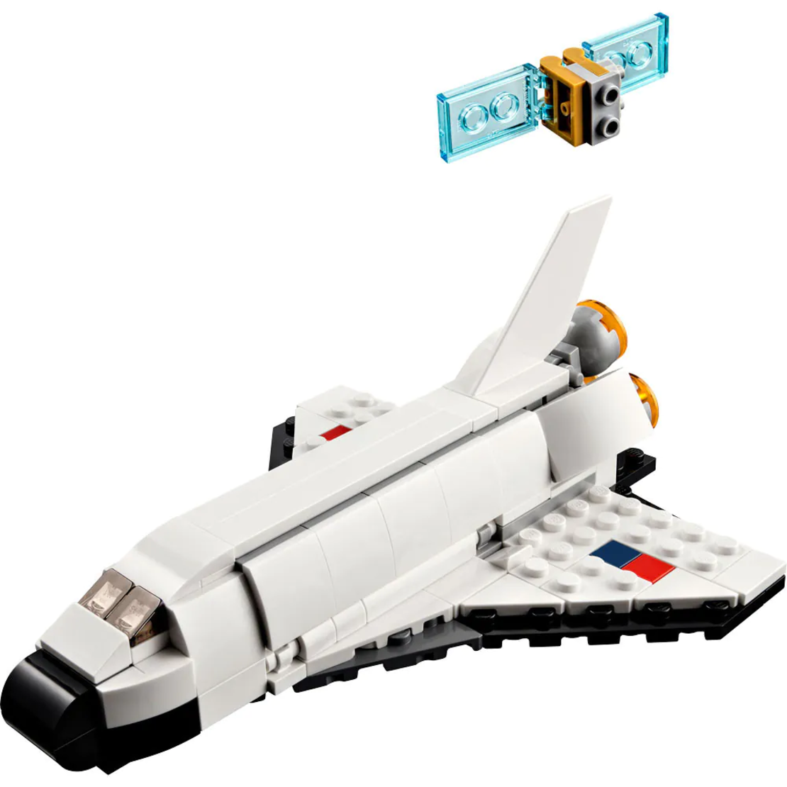 LEGO® Creator Космическа совалка 31134