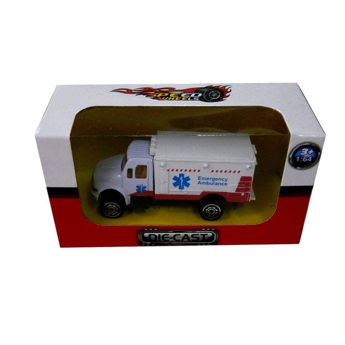 Превозни средства асортимент Raya Toys