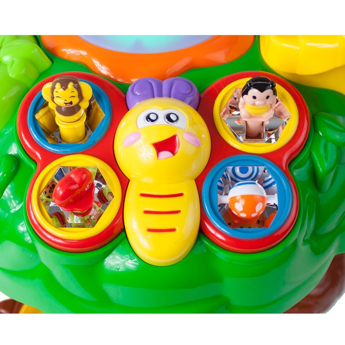 Детско интерактивно магическо дърво - активити Raya Toys