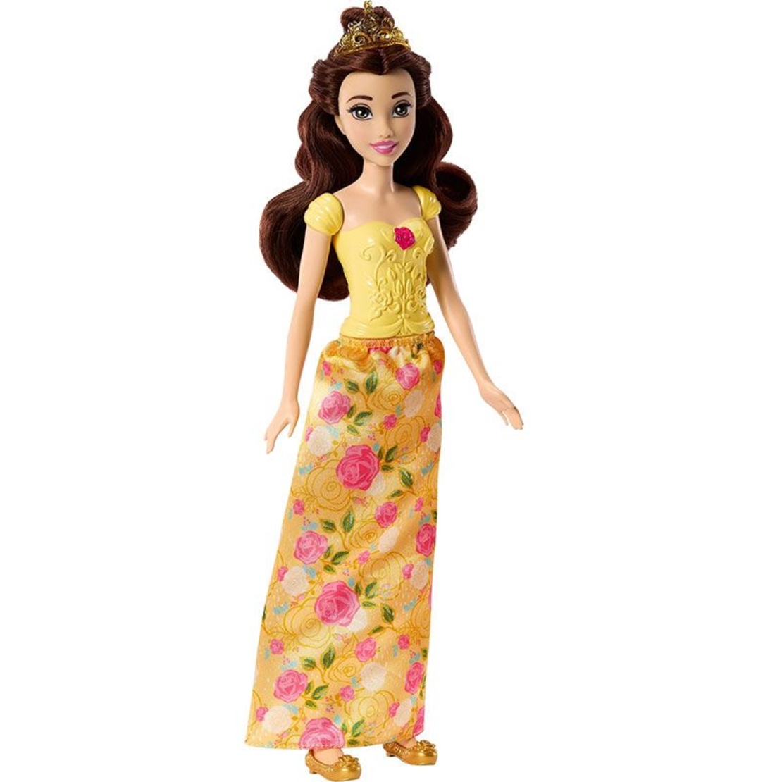 Кукла Mattel Disney Princess Бел, 29 см.