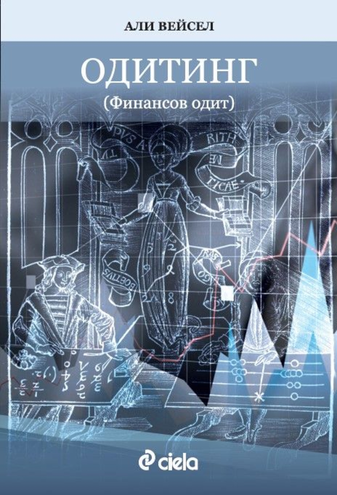 Одитинг - Второ издание - Али Вейсел