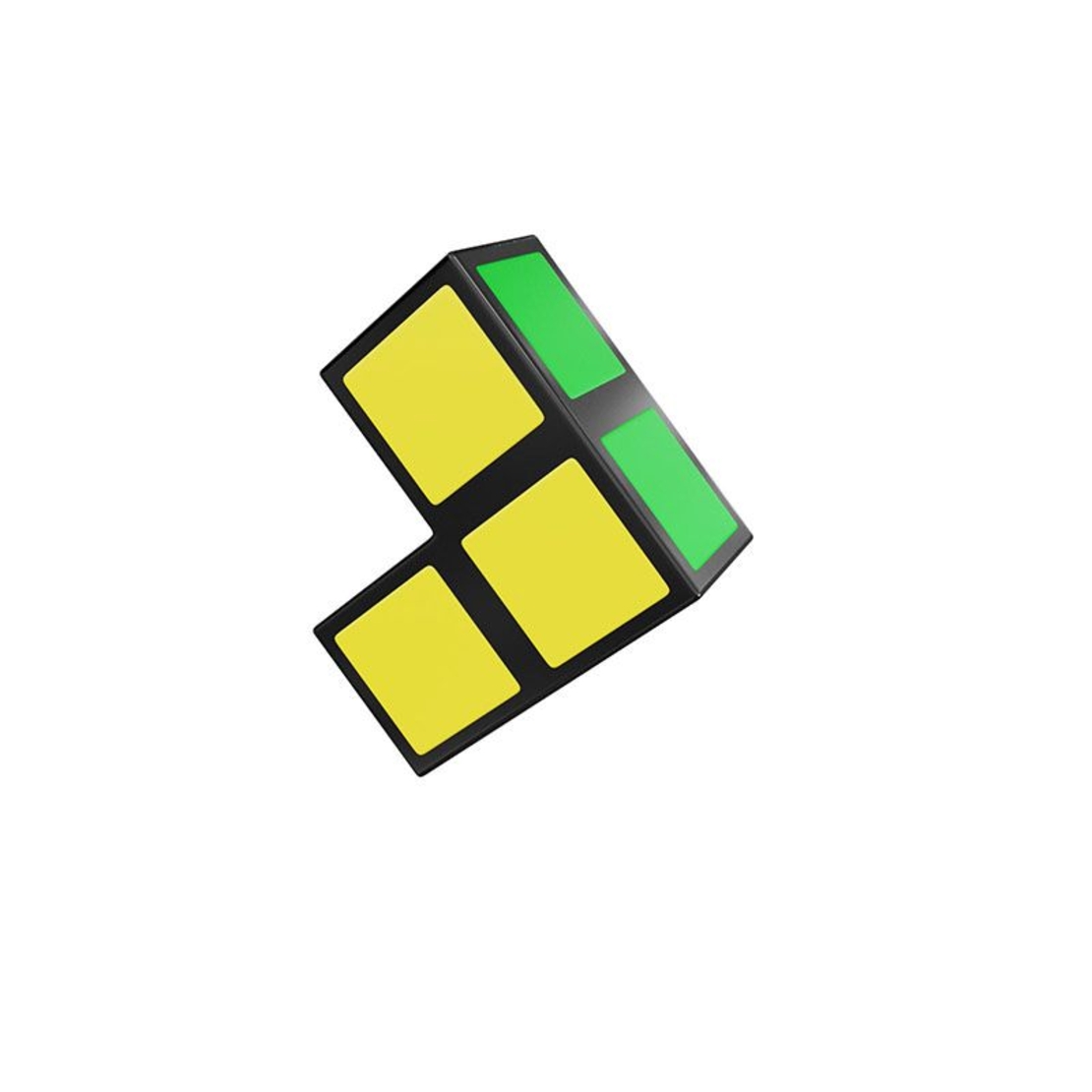 Логическа игра Spin Master Rubik Cube It