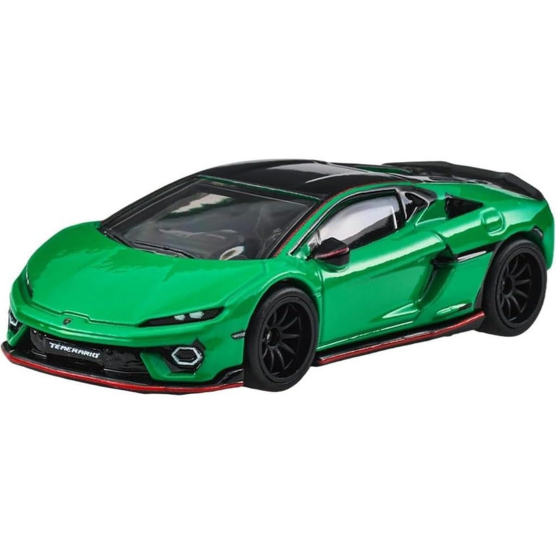 Метална количка Mattel Hot Wheels Boulevard 1:64, GJT68