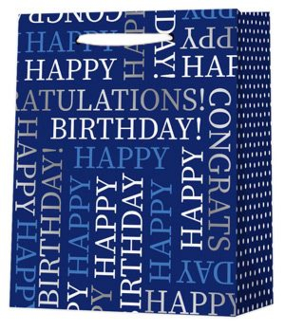 Торбичка с дръжка панделка Код XL55 - 33х46х14 см