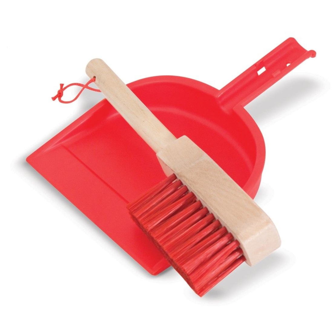 Дървен детски комплект за почистване Melissa and Doug 18600