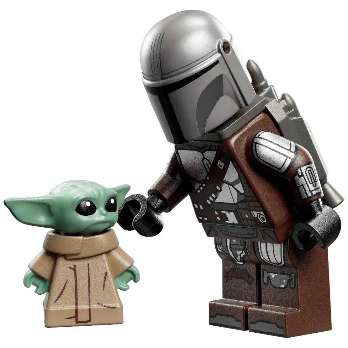 LEGO® Star Wars™ Атака на AT-RT 75444