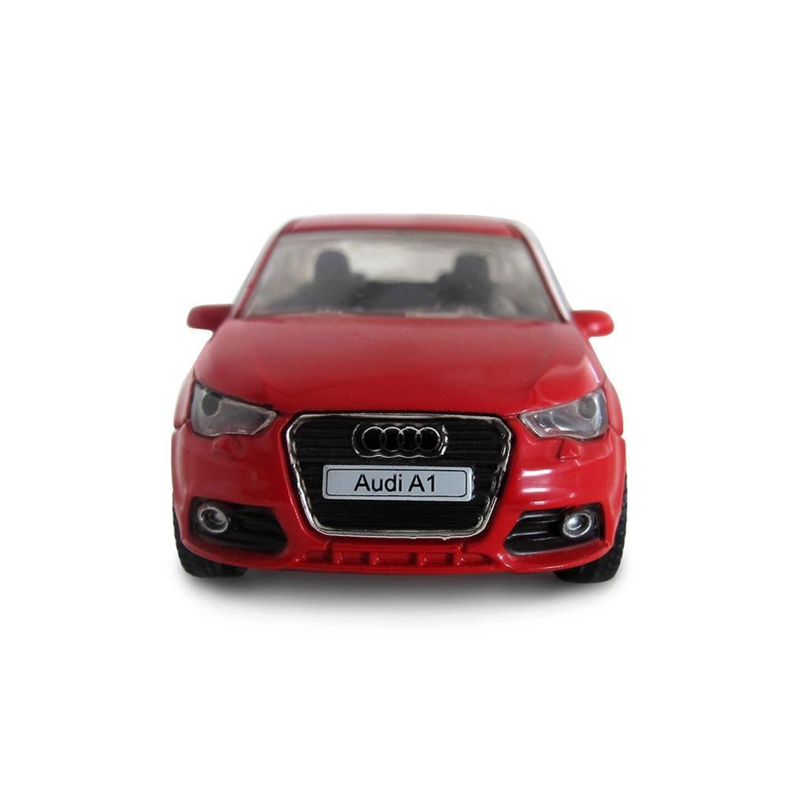 Кола RASTAR DIE CAST Audi A1 1:43 58200