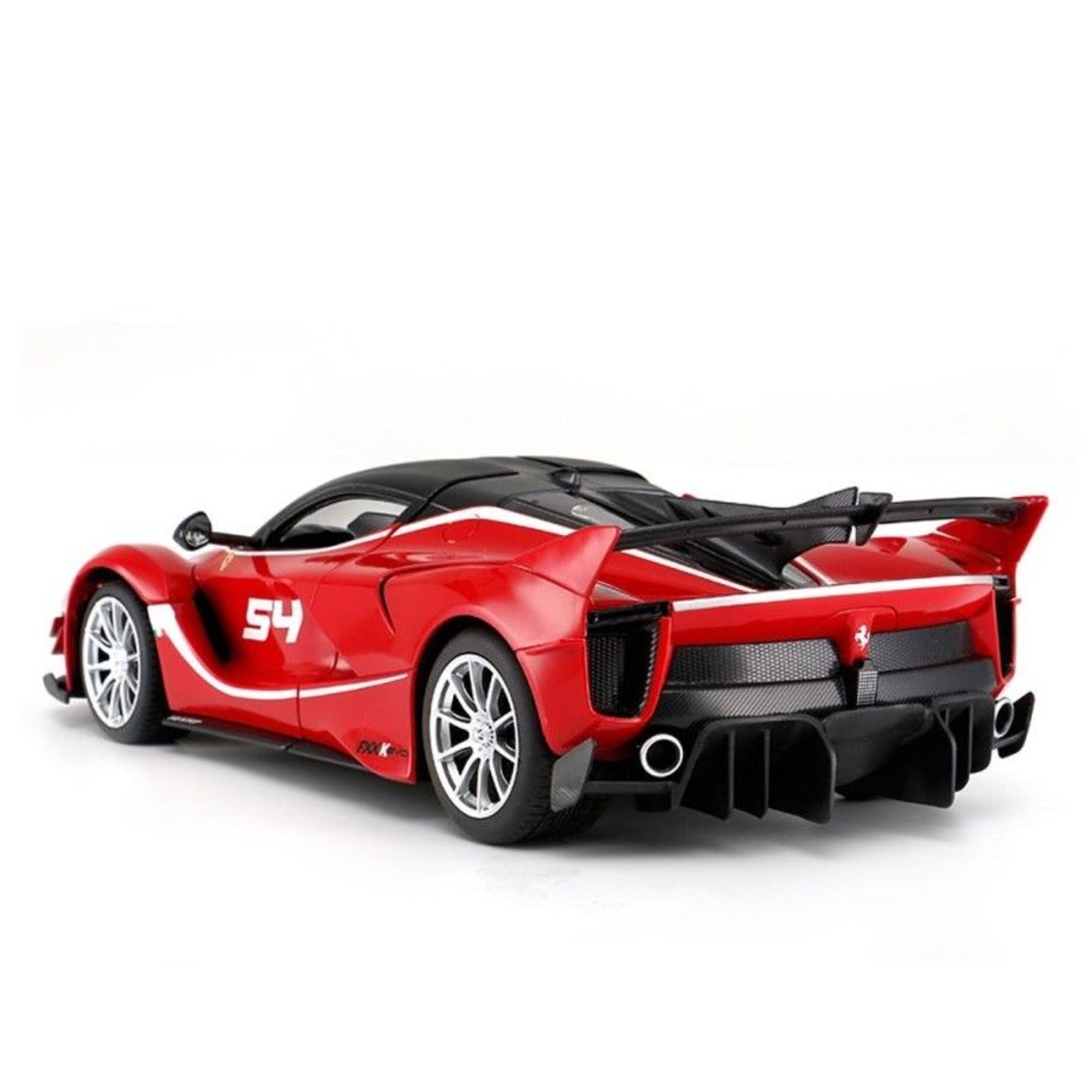 Кола с дистанционно Rastar Ferrari FXX K Evo 1:24, 79300