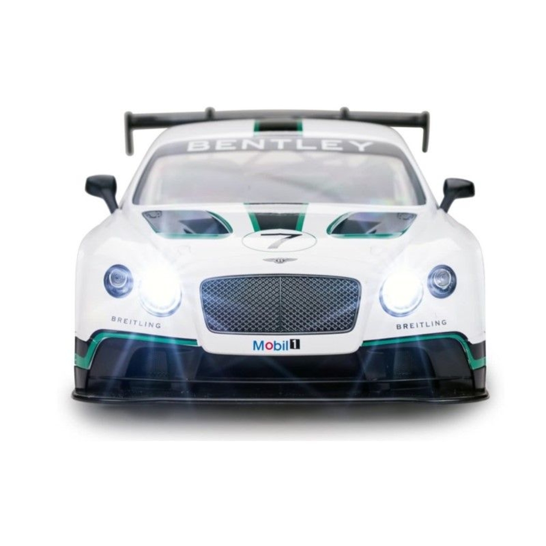 Кола с дистанционно Rastar Bentley Continental GT3 1:14, 70600