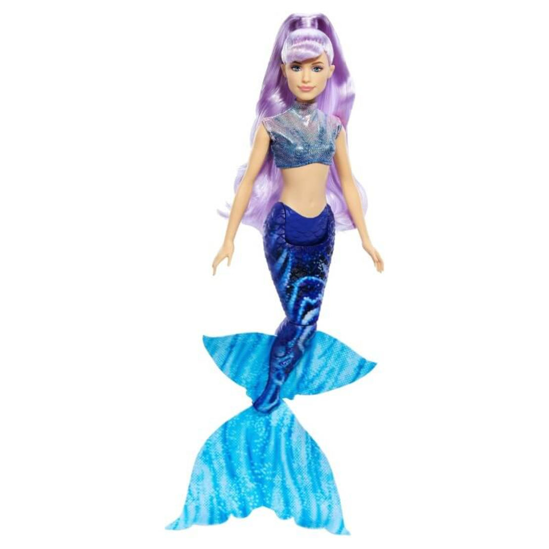 Комплект Mattel Disney Малката русалка с кукли Ariel & Sisters, HND29
