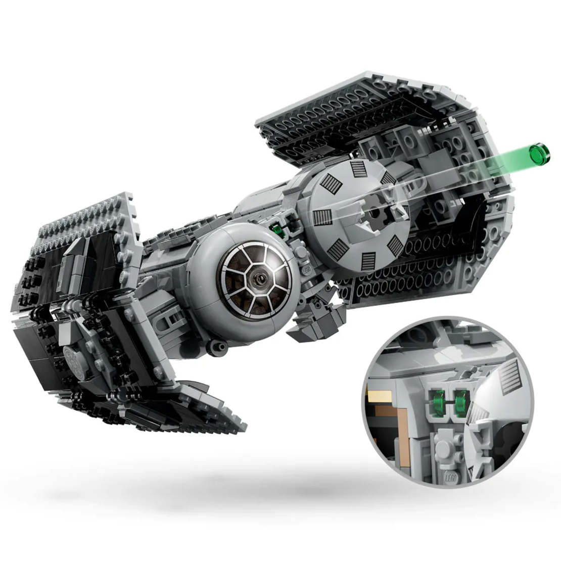 LEGO® Star Wars™ TIE Bomber 75347