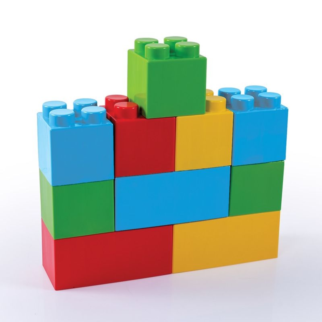 Конструктор DOLU Giant blocks, 24 ч.,5038