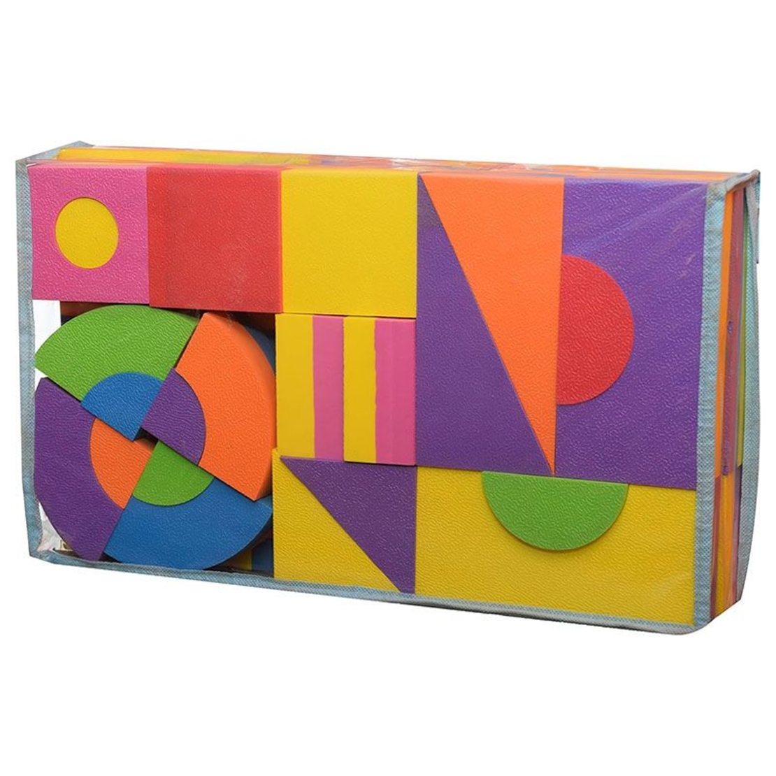 Raya Toys Мек конструктор 52 части