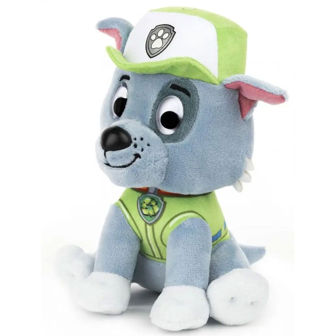 Плюшена играчка Spin Master Paw Patrol 15 см