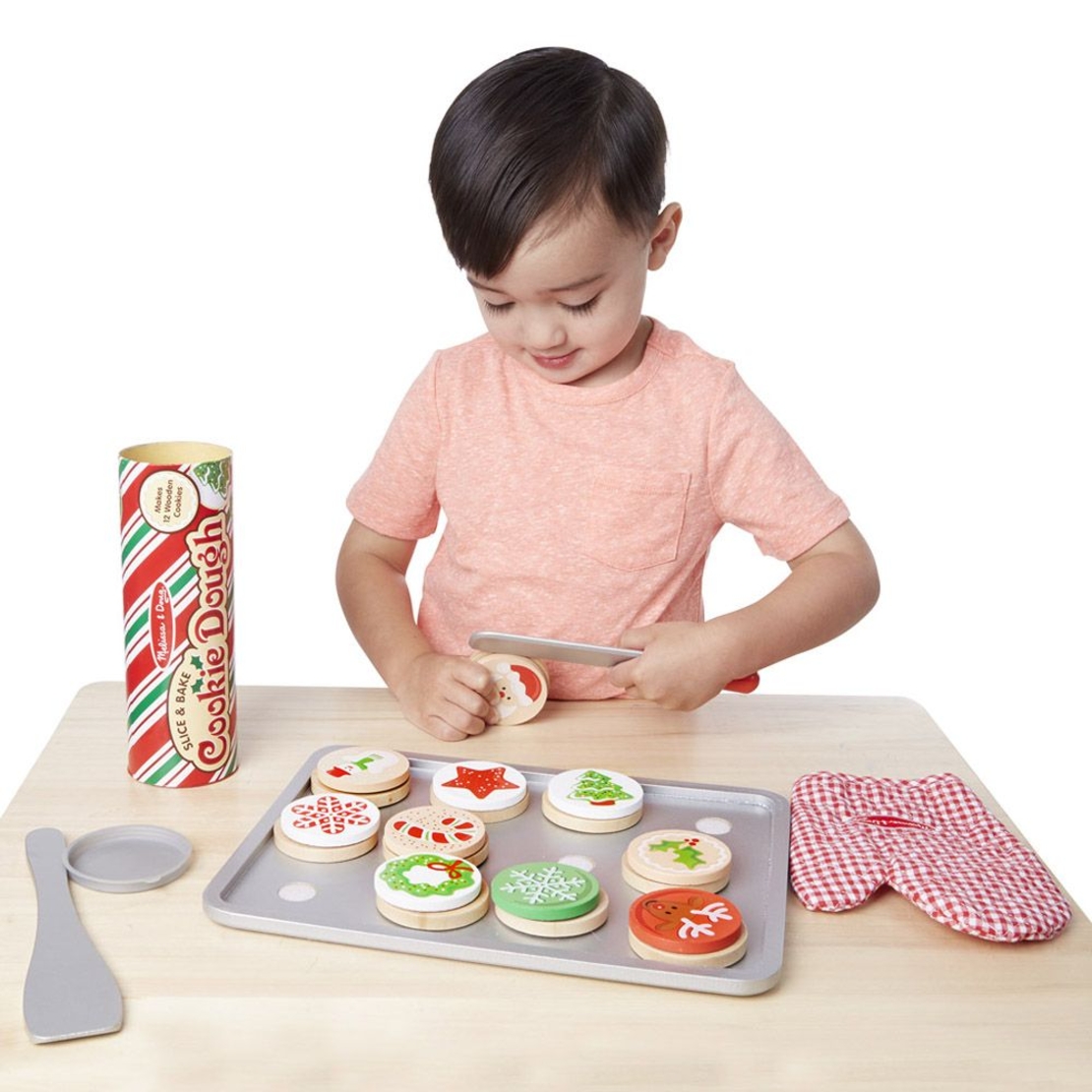 Комплект коледни сладки Melissa and Doug 15158