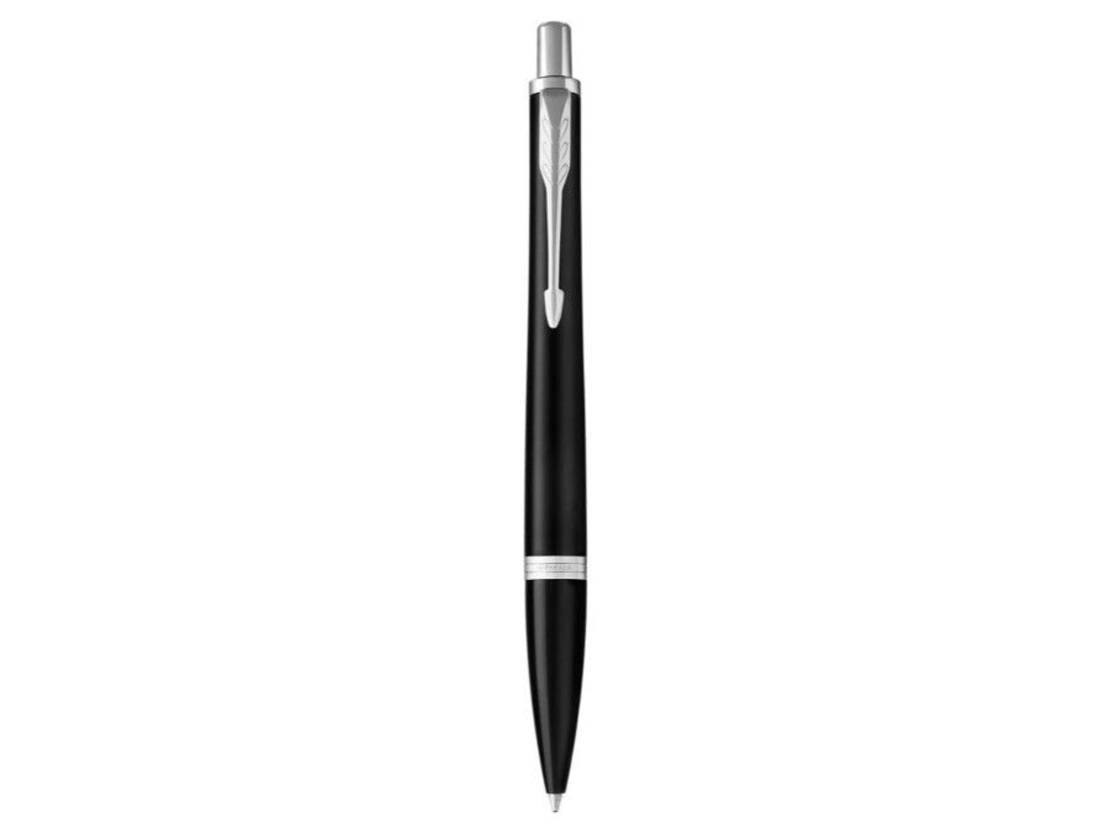 Химикалка Parker Royal Urban Muted Black CT