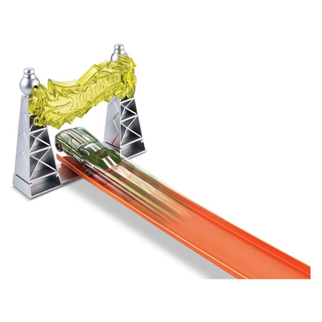 Писта Mattel Hot Wheels Electric Tower, FWM86