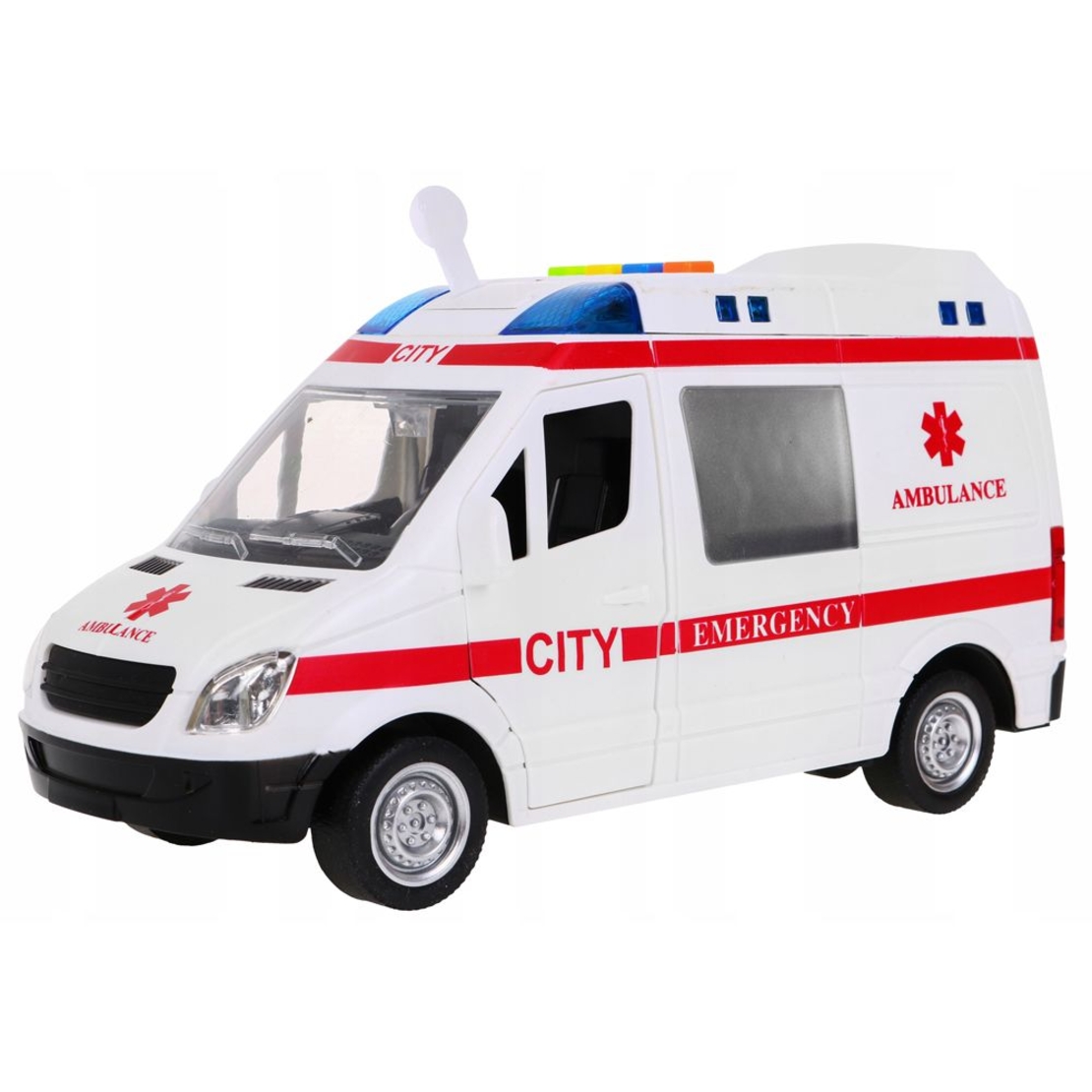 Линейка Wenyi Raya Toys 1:16