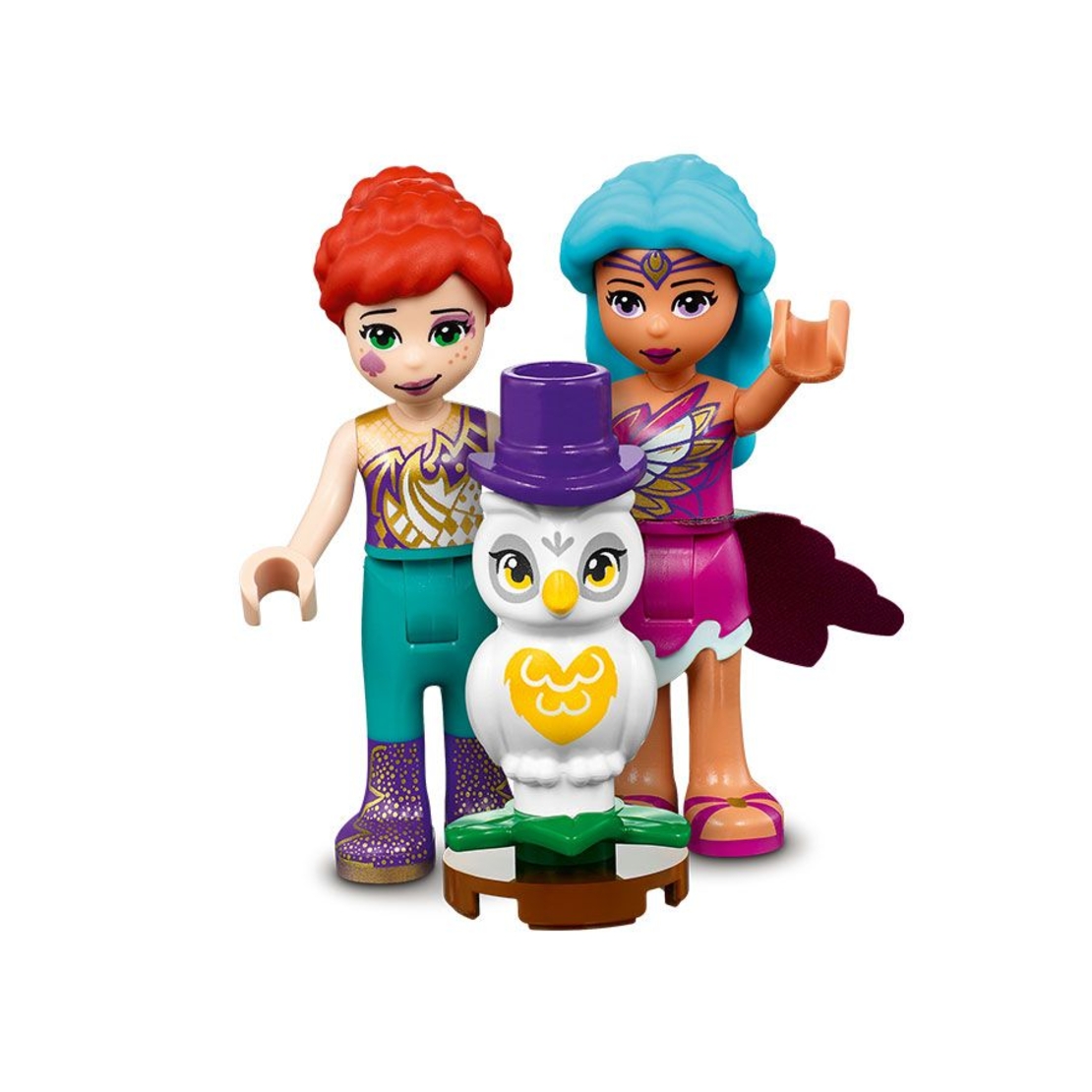 LEGO® Friends Магическа каравана 41688