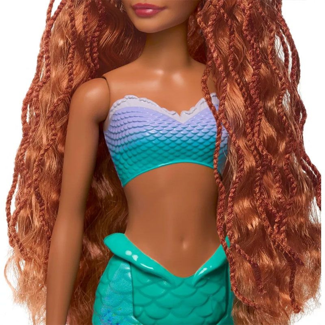Кукла Mattel Disney Princess Ariel, 30 см