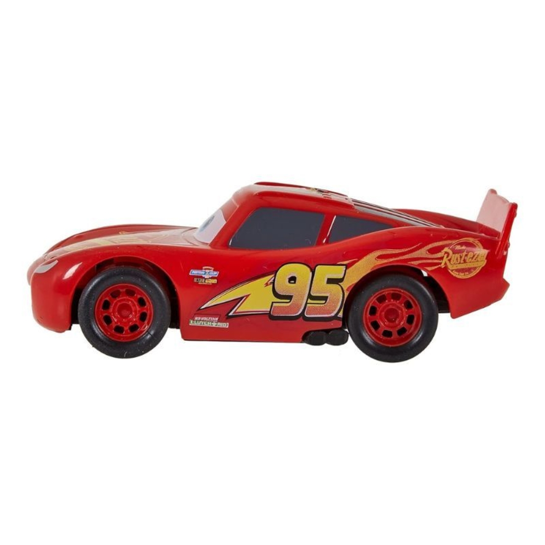 Количка Mattel Cars Lightning McQUEEN 1:43, HGLD2
