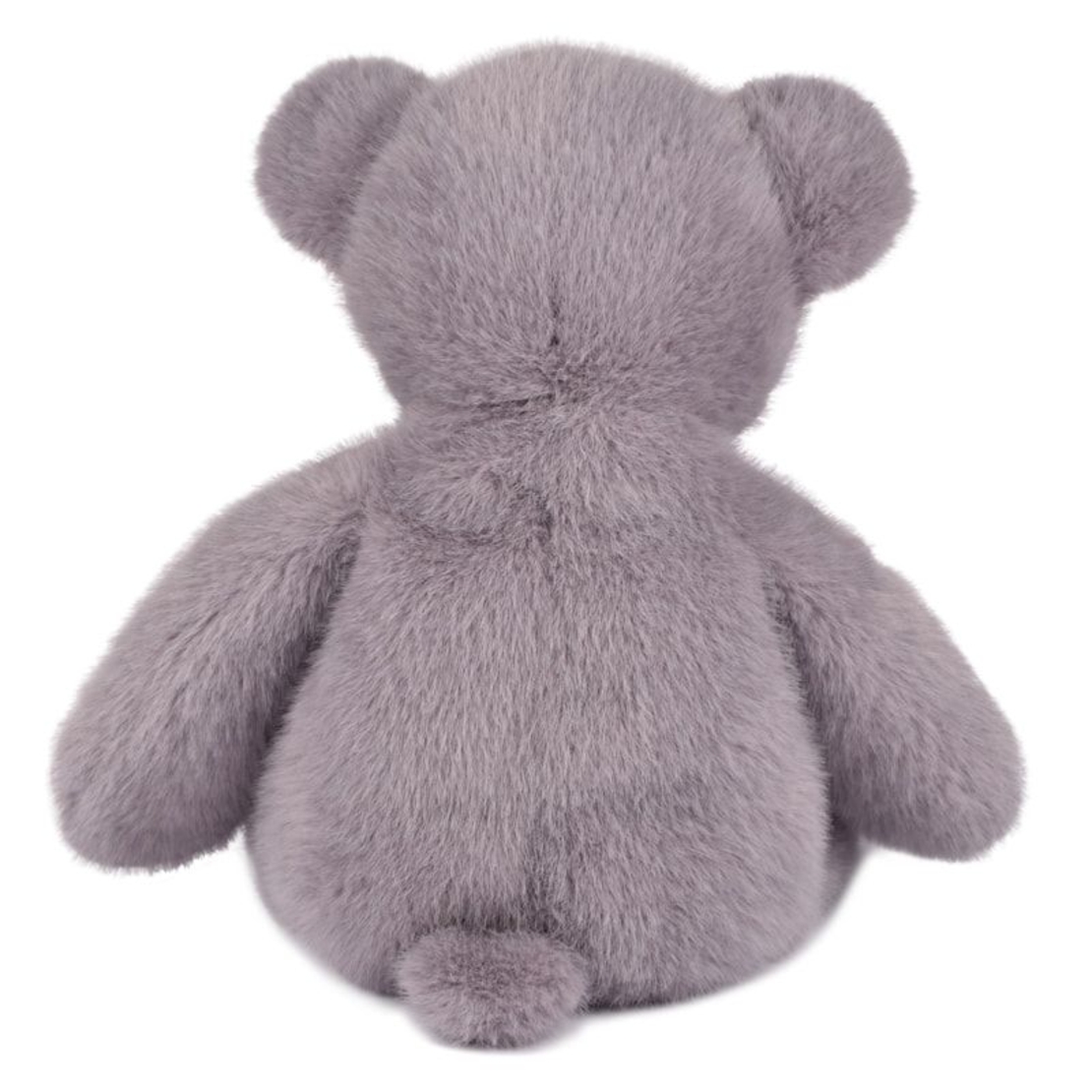 Плюшено мече Doudou Clementin Lavande, HO3388, 38 см.