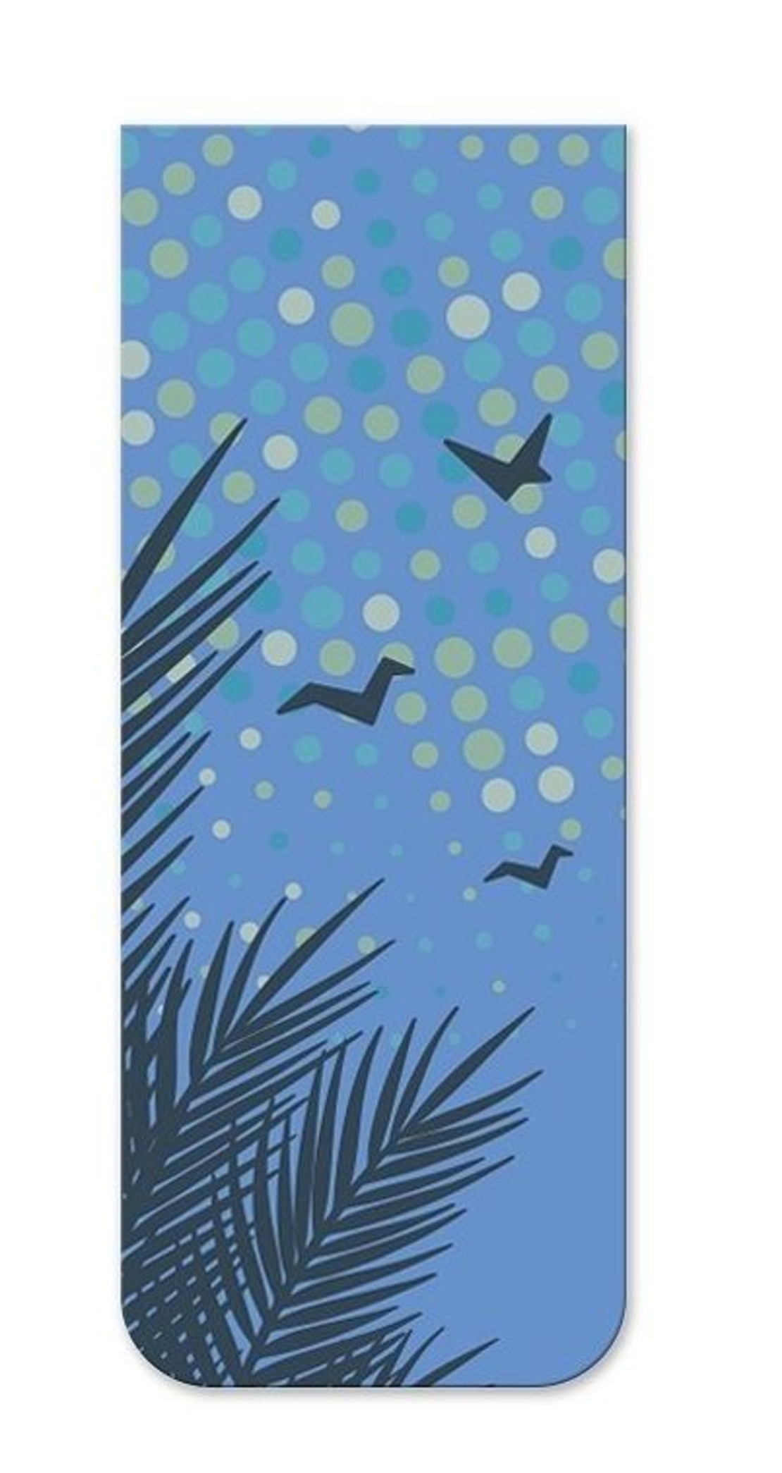 Магнитни книгоразделители - Book Time - Adventure time